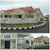 Single Storey Terrace Corner for SALE- Taman Tunku Miri RM448,000
