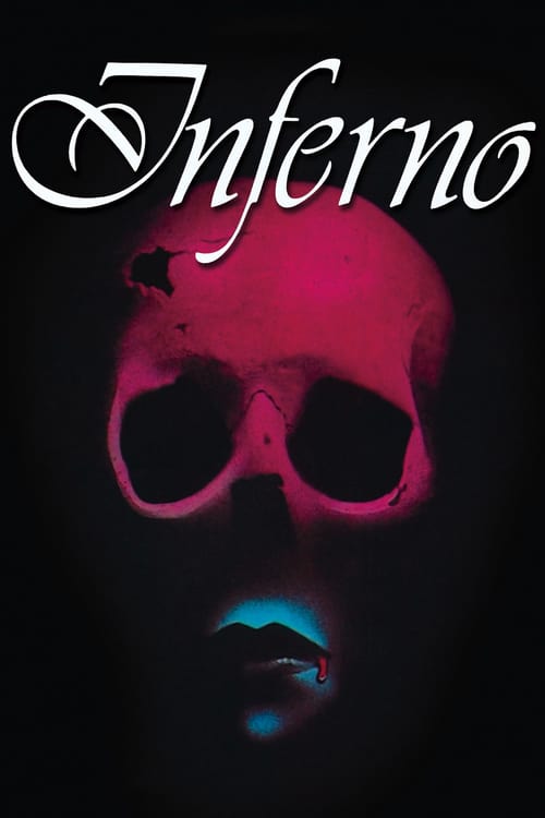 [HD] Inferno 1980 Ver Online Castellano