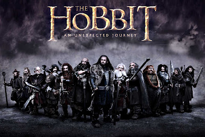 The Hobbit Wallpapers 