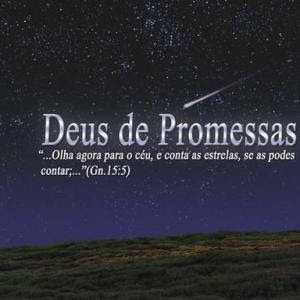 Toque no Altar - Deus De Promessas 2007