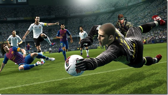 pes 2014