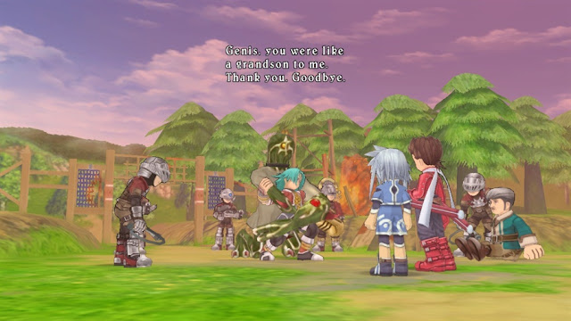 Tales of Symphonia Download Photo