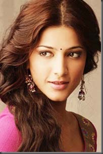 shruti hassan 
