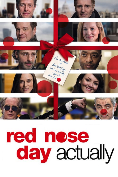 Red Nose Day Actually 2017 Film Completo In Inglese