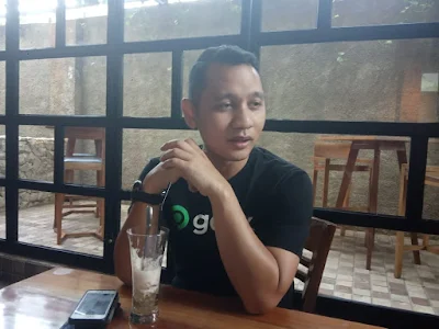 Gojek Tetap Bertahan Dengan Insentif 2 September 2019