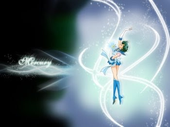 Best Sailor Mercury series