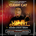 Cuddy Cay Live in Concert: I would be performing all my songs live and tour the six campuses at Osun State University - Fast Rising Nigerian Act, Cuddy Cay clears waves on Campus Tour