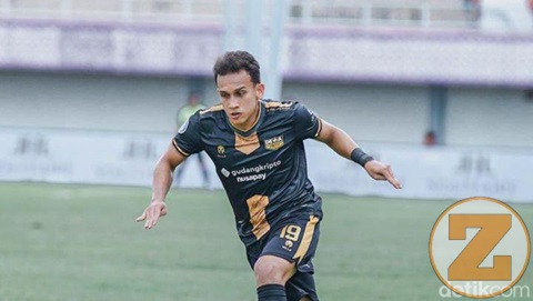 Biodata Egy Maulana Vikri, Pesepak Bola Gesit Yang Pernah Main Diliga Eropa