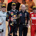 Hasil Race Formula 1 GP Monaco 2012