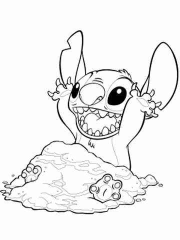 funny coloring pages