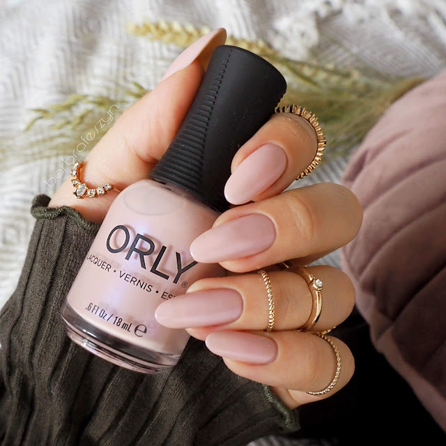 ORLY Ethereal Plane