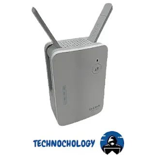 جهاز D-Link DAP-1620 (AC1200)