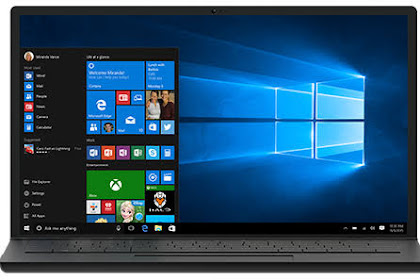 Ketahui Keunggulan dan Kelebihan Windows 10 Terbaru
