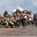 Katanga: des centaines de déplacés ont fui les Bakata Katanga à Kabola et Kikomo