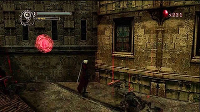 Devil May Cry 2 PC Games Free