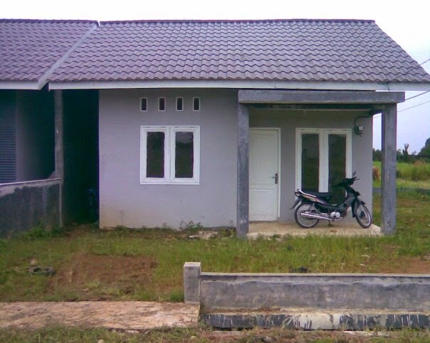  Rumah  Minimalis  RUMAH  MINIMALIS  DIJUAL RUMAH  MINIMALIS  