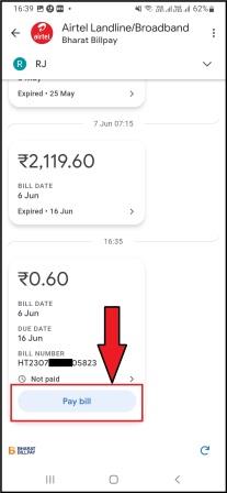 google pay se wifi ka recharge kaise kare