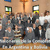 Bienvenid@s a nuestro mundo misionero