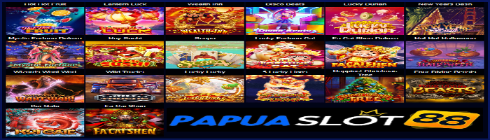 papuaslot88-agen-judi-slot-gacor-terbaik