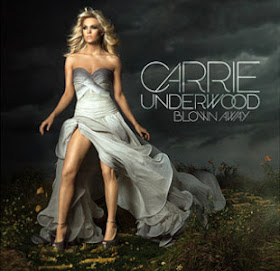 Blown Away de Carrie Underwood