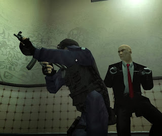 Hitman 3 Contracts Full Version PC Game Free Download