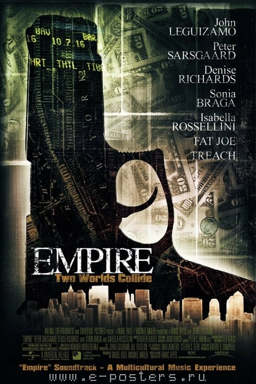Empire 2002 Film Completo Download