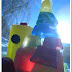 SO MUCH Going ON……Winners, Colors, Contests…