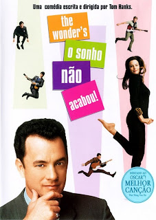 Poster do filme The Wonders - O Sonho Não Acabou