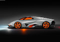 Lamborghini Egoista