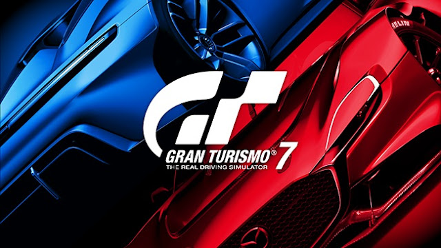 PS5 : Gran Turismo 7 pas avant fin 2021 ??!