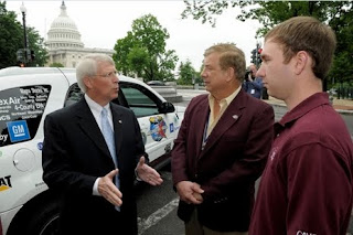 Senator Roger Wicker