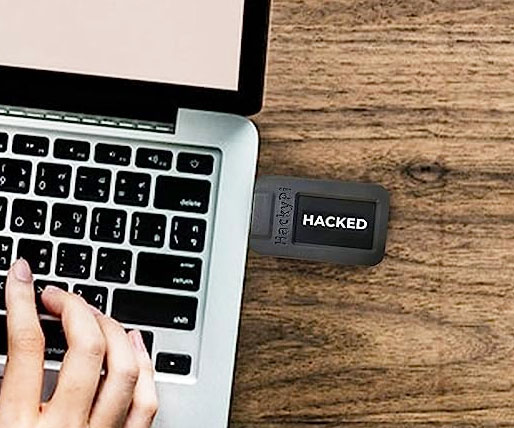HackyPi USB Hacking Tool: Unleash Your Inner Ethical Hacker and Hack Like a Pro!
