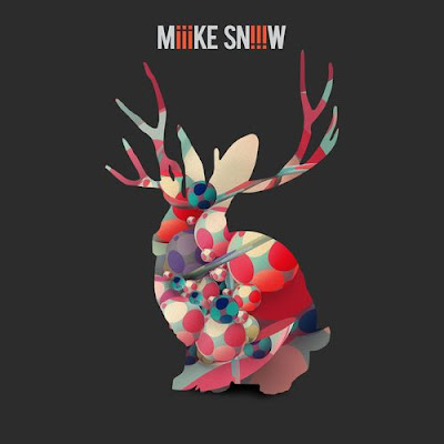 MIIKE SNOW "My Trigger"