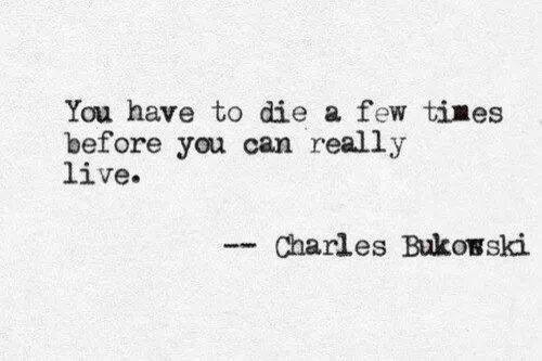 28 Thought-Provoking Photo Quotes By Charles Bukowski