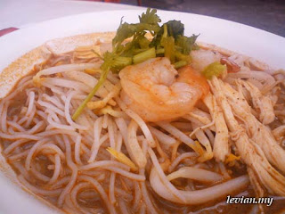 Laksa (Photograph)