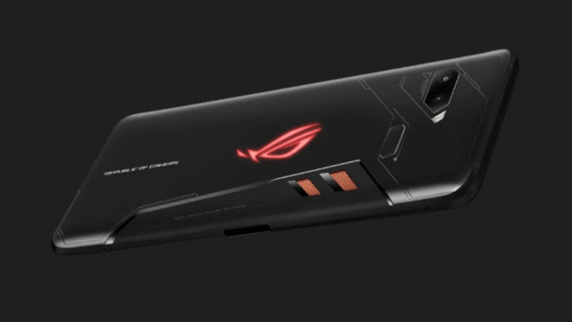 Asus ROG Phone 3 Review: Gaming Smartphone with Best Performance