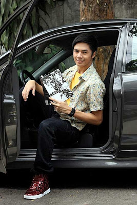 Sam Concepcion ABS-CBN Kapamilya Star | Samuel Lawrence Lopez Concepcion Biography ABS-CBN Network Actor Singer