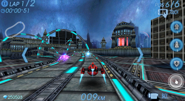 Racing 3D Android App Free Download ~ Free Download Android Games ...