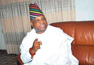 Our Victory Margin Will Be So Strong That Election Riggers Will Fail In Their Evil Plans - Ademola Adeleke