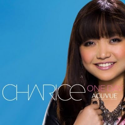 Charice Tattoo