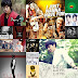 100 CANCIONES KPOP 2013