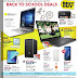 Best Buy Flyer Weekly Back To School Deals Fri Sep 7 – Thu Sep 13