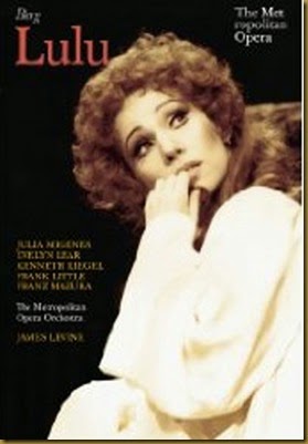 Berg Lulu Levine Met
