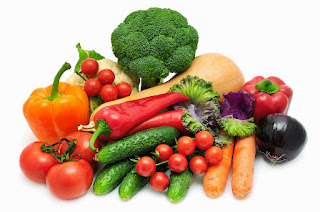 Sayur - sayuran