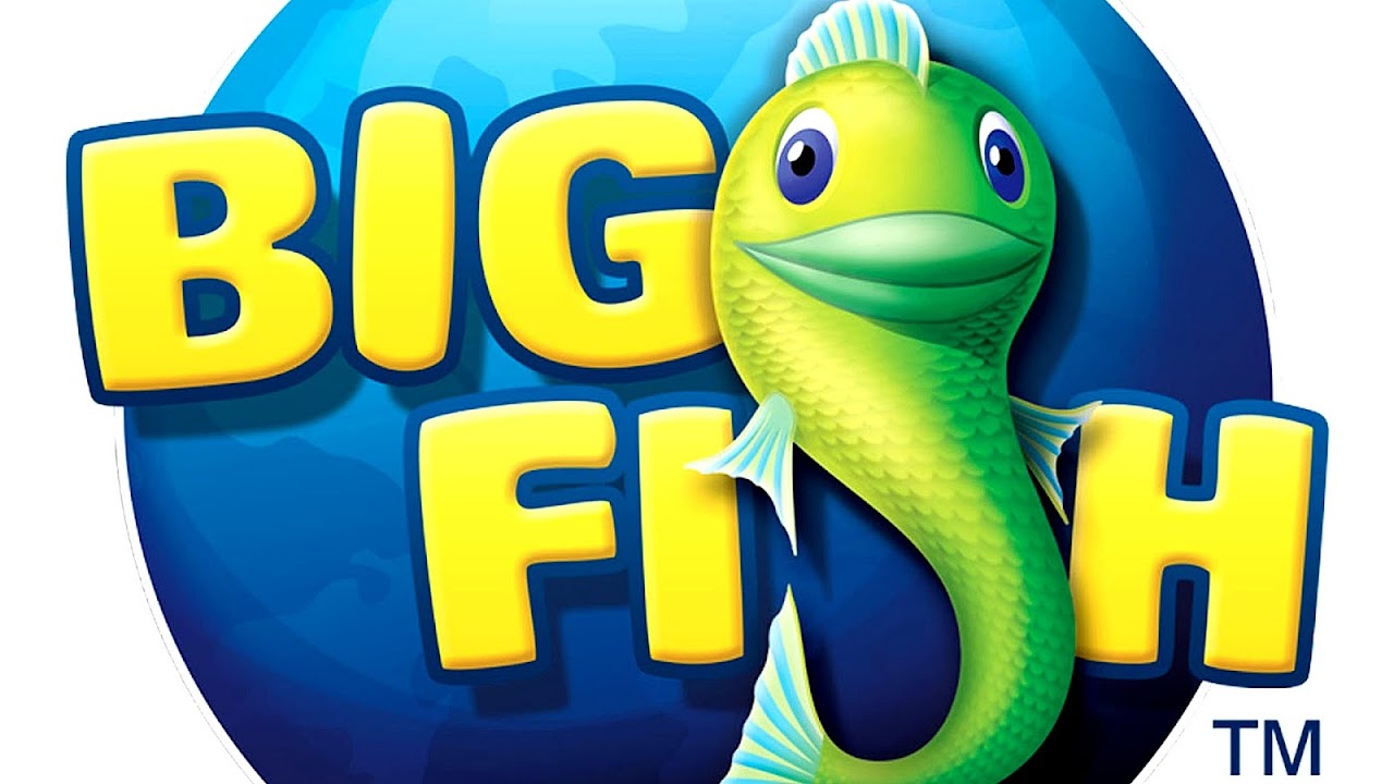 Big Fish Games Torrents
