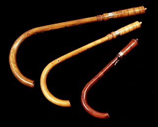 Crumhorn