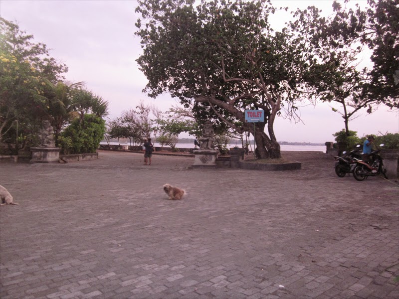 Pantai Matahari Terbit