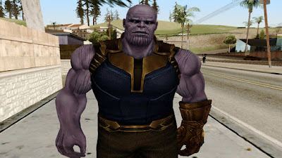 Gta Sanandreas Thanos Mod High Compress Free Download Gta Sanandreas Thanos Mod High Compress Free Download