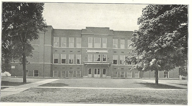 A History of Athletics at Waynetown High School