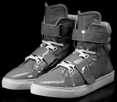Android Homme on Shoegayzr  Shoes News  Android Homme